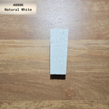 Rapco 37875 Insignia Flat White Rattler Innovations LLC