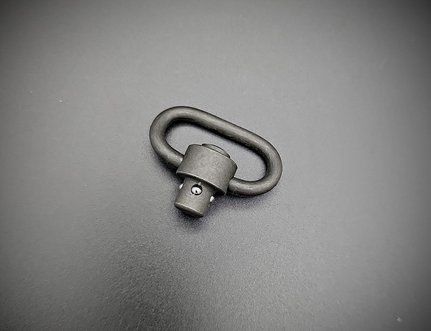 GrovTec Sling Swivel Rattler Innovations LLC