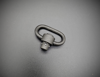 GrovTec Sling Swivel Rattler Innovations LLC