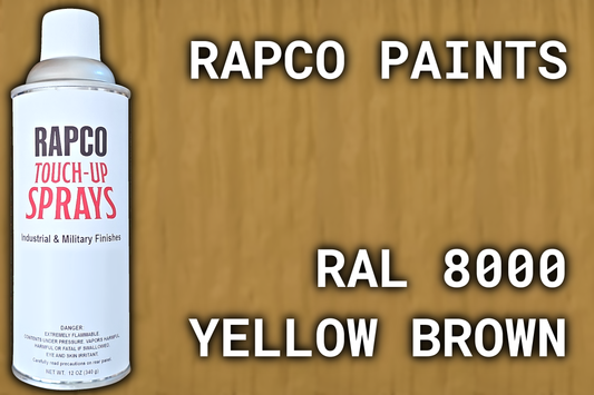 Rapco RAL 8000 Rattler Innovations LLC