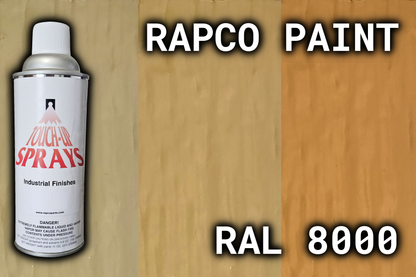 Rapco RAL-8000 Rattler Innovations LLC