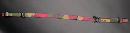 Swiss Alpenflage Sentinel Slim Sling - NOLA Nobody Designs Rattler Innovations LLC