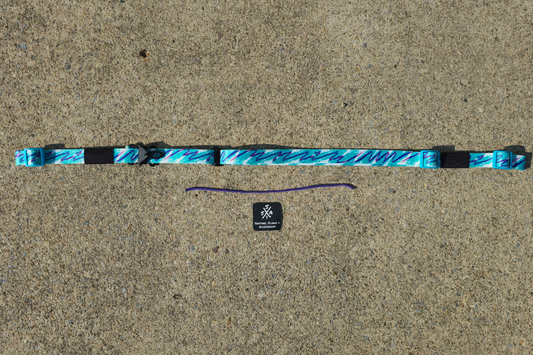 Dixie Cup Sentinel Slim Sling - NOLA Nobody Designs Rattler Innovations LLC