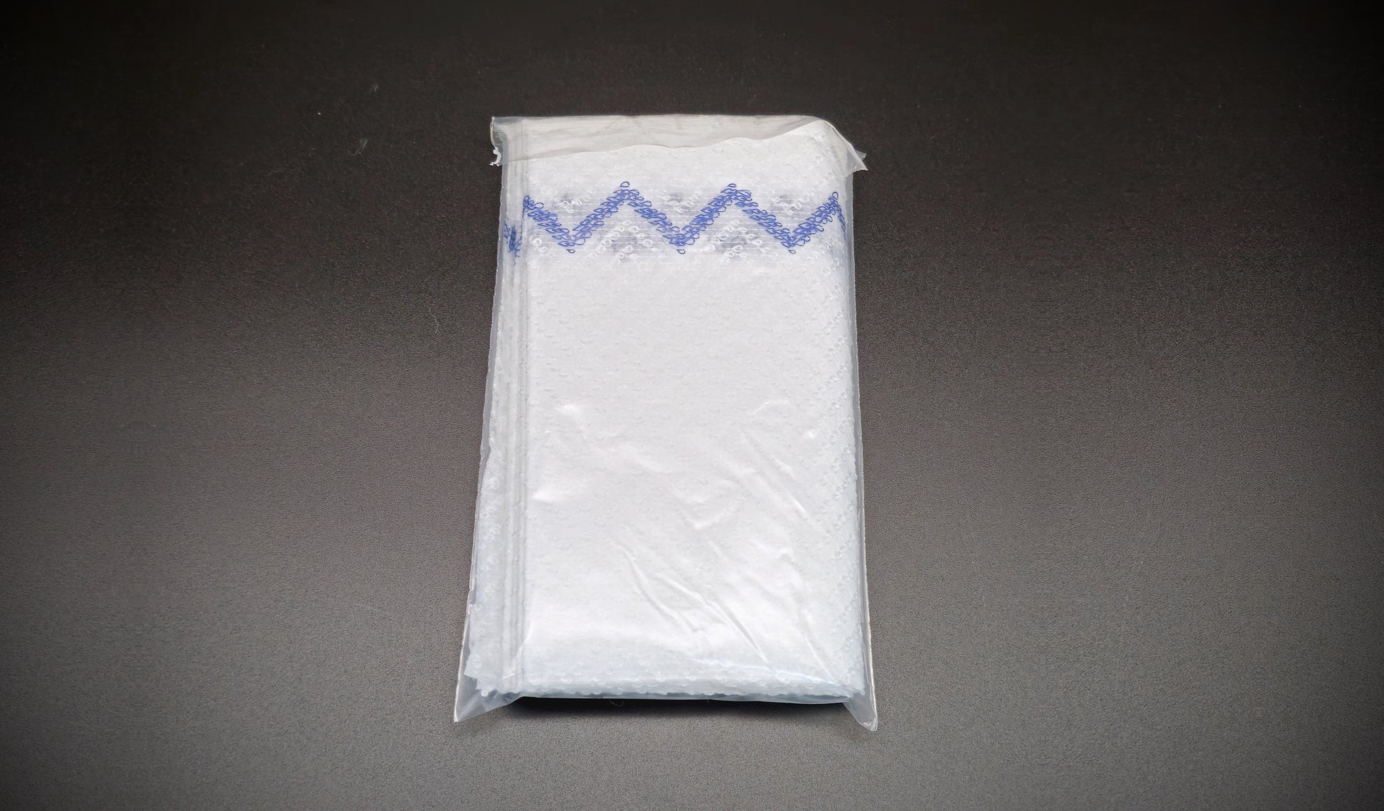 Microfiber Cloth 5pk Rattler Innovations LLC