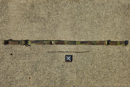 Multicam Original Sentinel Slim Sling - NOLA Nobody Designs Rattler Innovations LLC