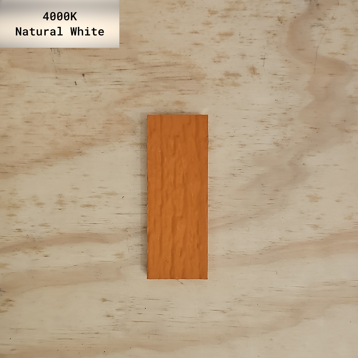 Rust-Oleum Chalked Terracotta Rattler Innovations LLC