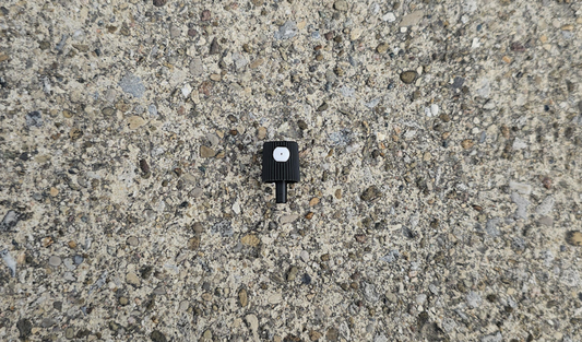 Rapco Replacement Nozzles 5pk Rattler Innovations LLC