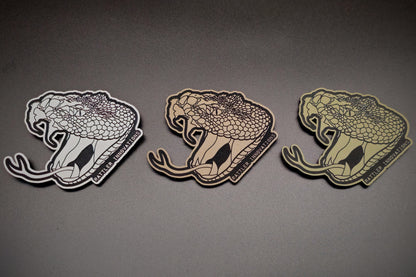 Rattler Innovations Patch Rattler Innovations LLC