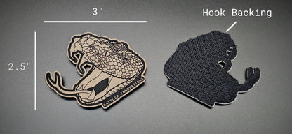 Rattler Innovations Patch Rattler Innovations LLC