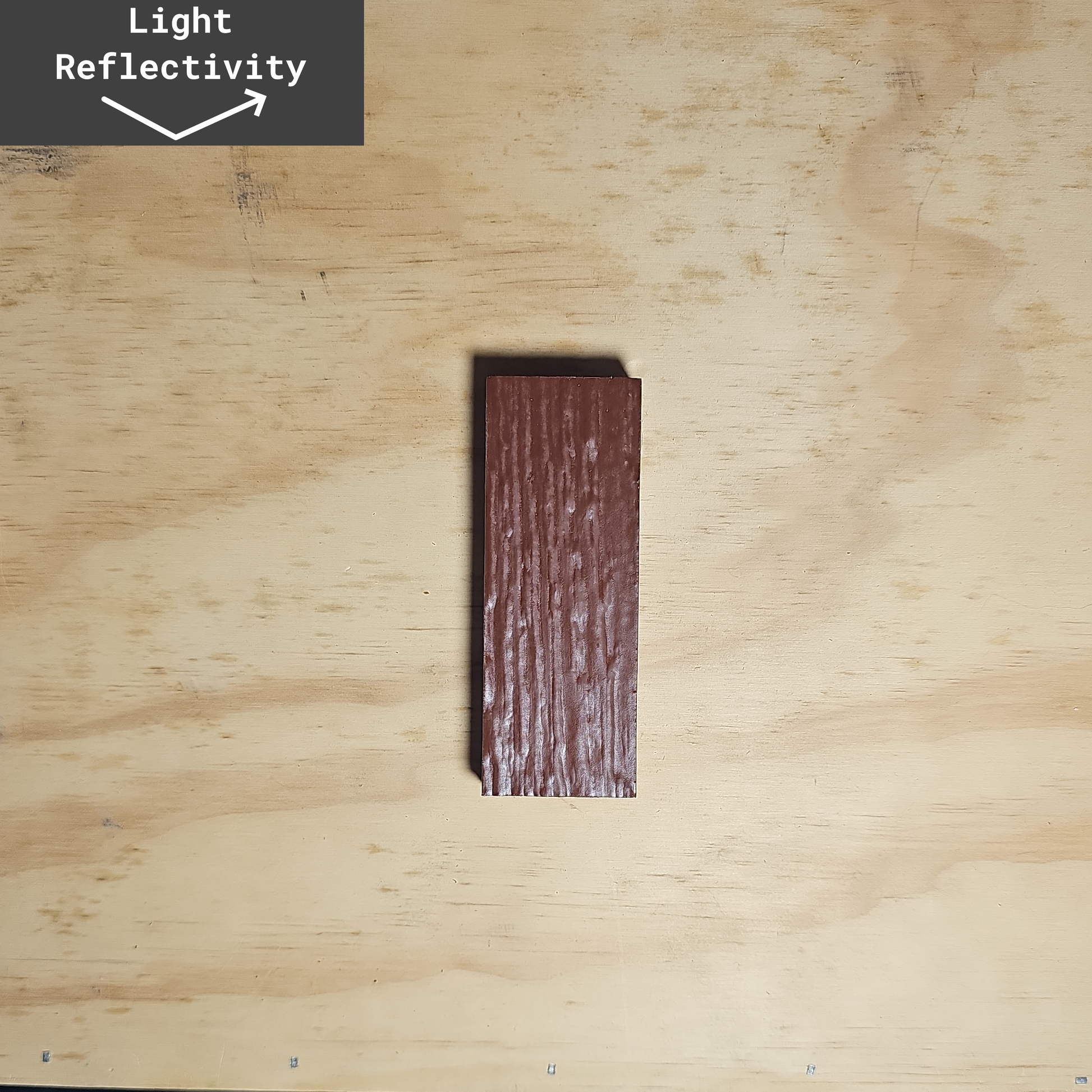 Rapco 111 Red Oxide Primer Rattler Innovations LLC