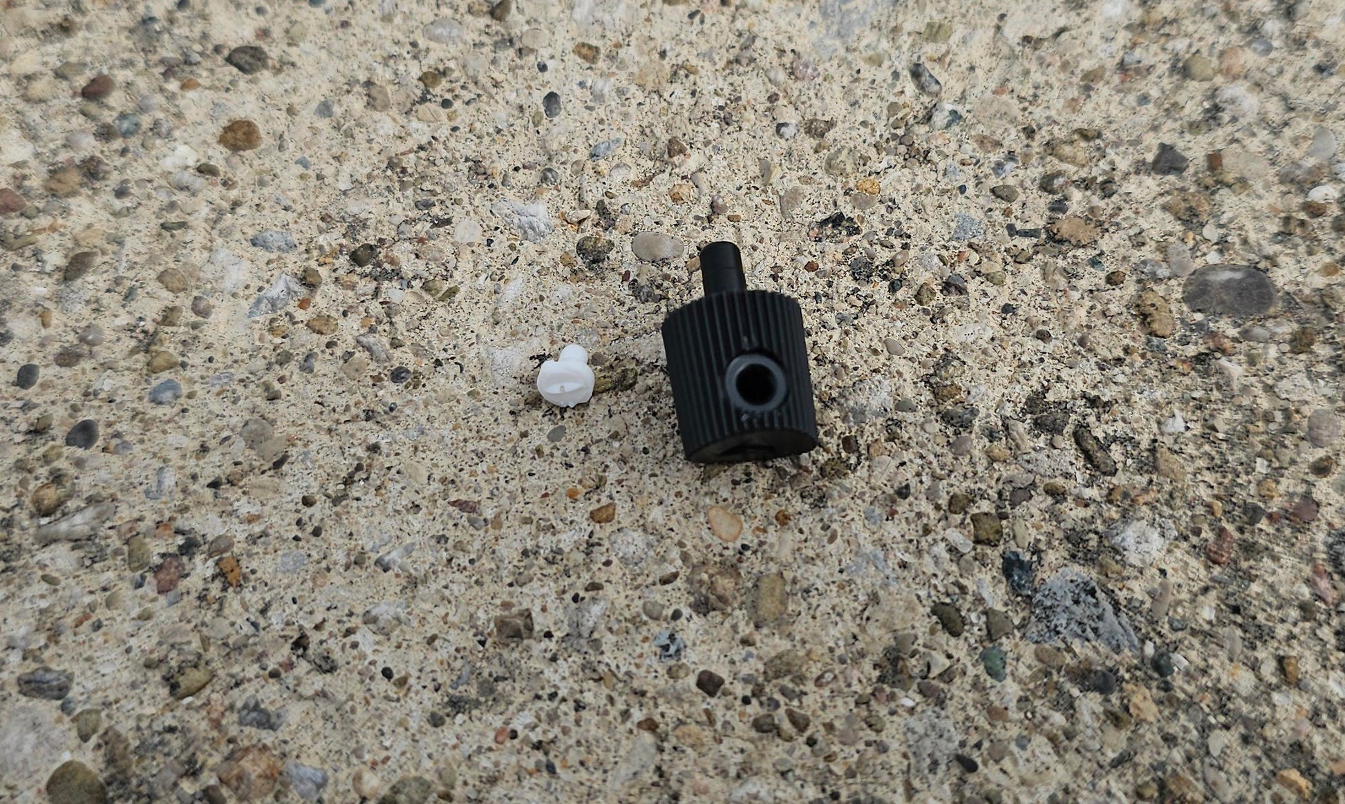 Rapco Replacement Nozzles 5pk Rattler Innovations LLC