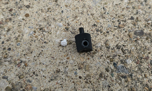 Rapco Replacement Nozzles 5pk Rattler Innovations LLC